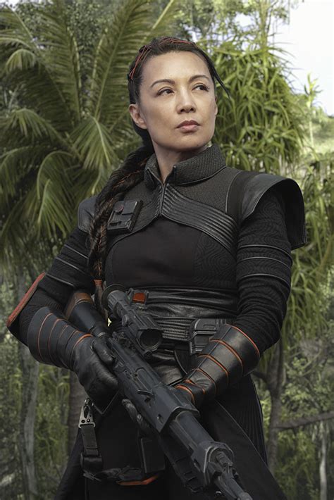 ming na wen 2023|fennec shand imdb.